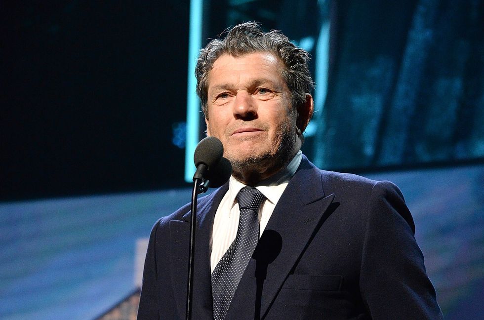 Jann Wenner Removed From Rock & Roll Hall of Fame Foundation Board of Directors