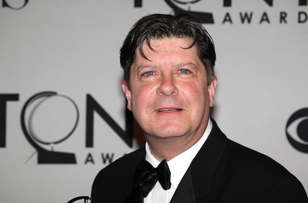 Michael McGrath, Tony Award-Winning Actor, Dies at 65