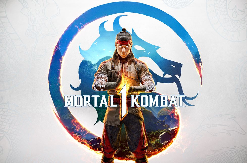 New Gaming Drops: Mortal Kombat 1 Has Finally Arrived — Here’s Where to Score a Copy