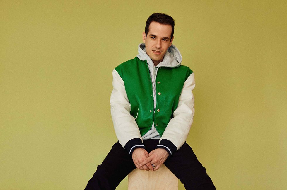 Edgar Barrera Tops 2023 Latin Grammys Nominees: Complete List