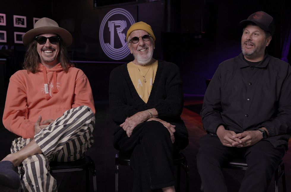 Roxy Co-Founder Lou Adler’s Life As a Sunset Strip Legend Spotlighted In New Grammy Museum Exhibit