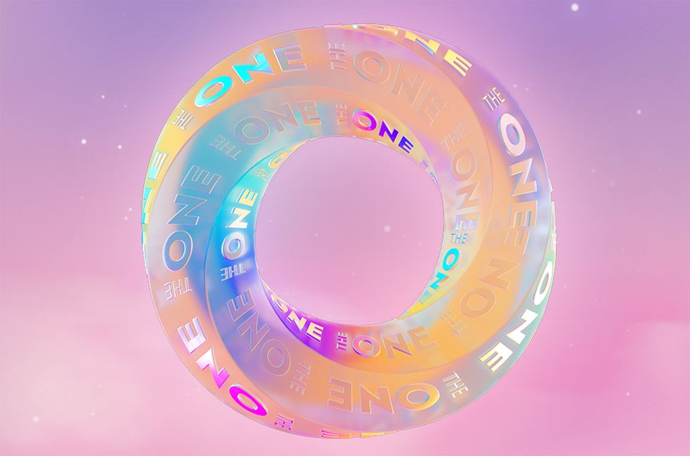 Billboard China & TME Partner to Release ‘THE ONE Endless Dream’ Album