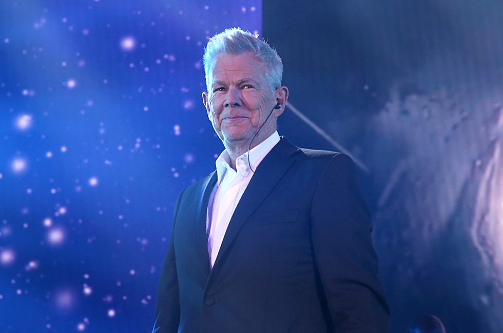David Foster to Host and Perform at 2023 Carousel Ball