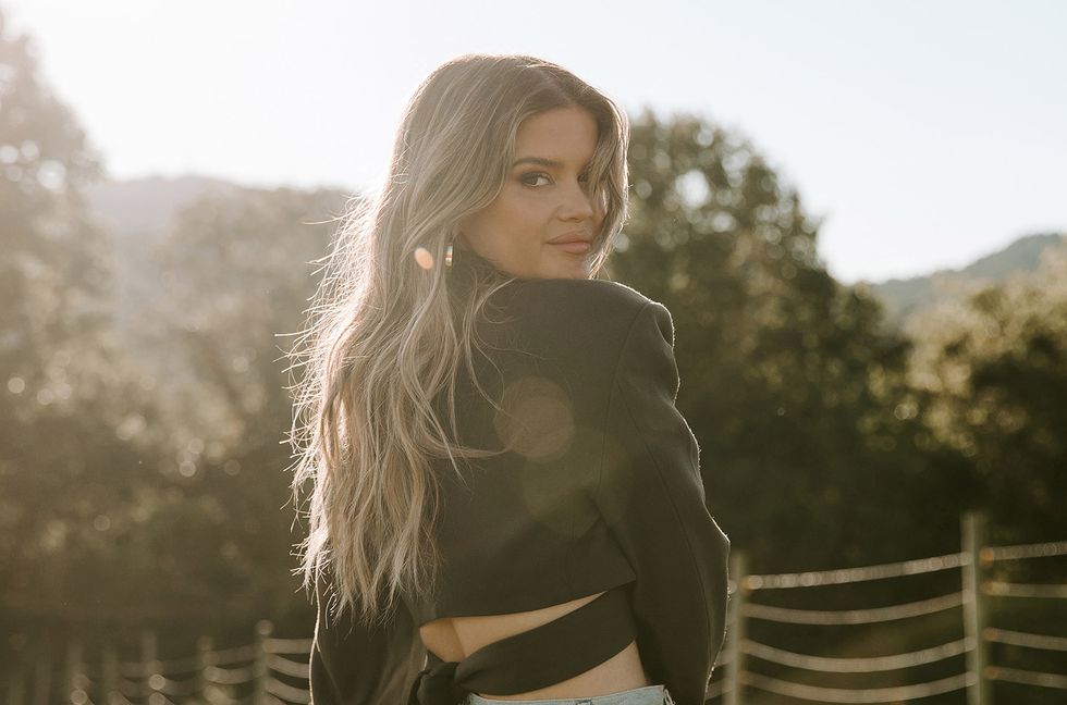 Maren Morris Is ‘Righteously Angry’ & Leaving Country Music: So What’s Next?
