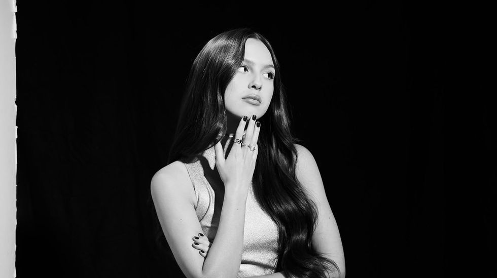 Olivia Rodrigo Spills ‘Guts’ Onto Rock & Alternative Charts