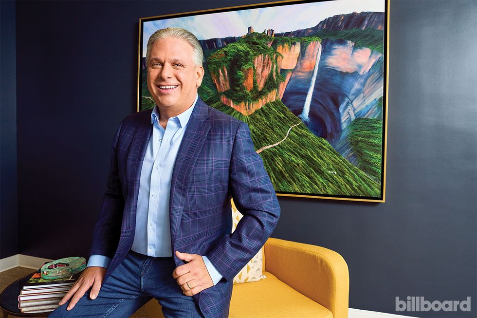 How Nelson Albareda’s Fearlessness Made Loud And Live a Formidable Latin Promoter