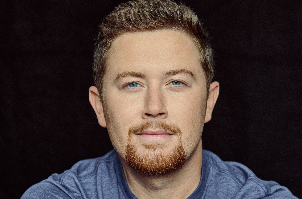 How the Distasteful Topic of Scotty McCreery’s ‘Cab in a Solo’ Still Ended Up Going Down Smoothly