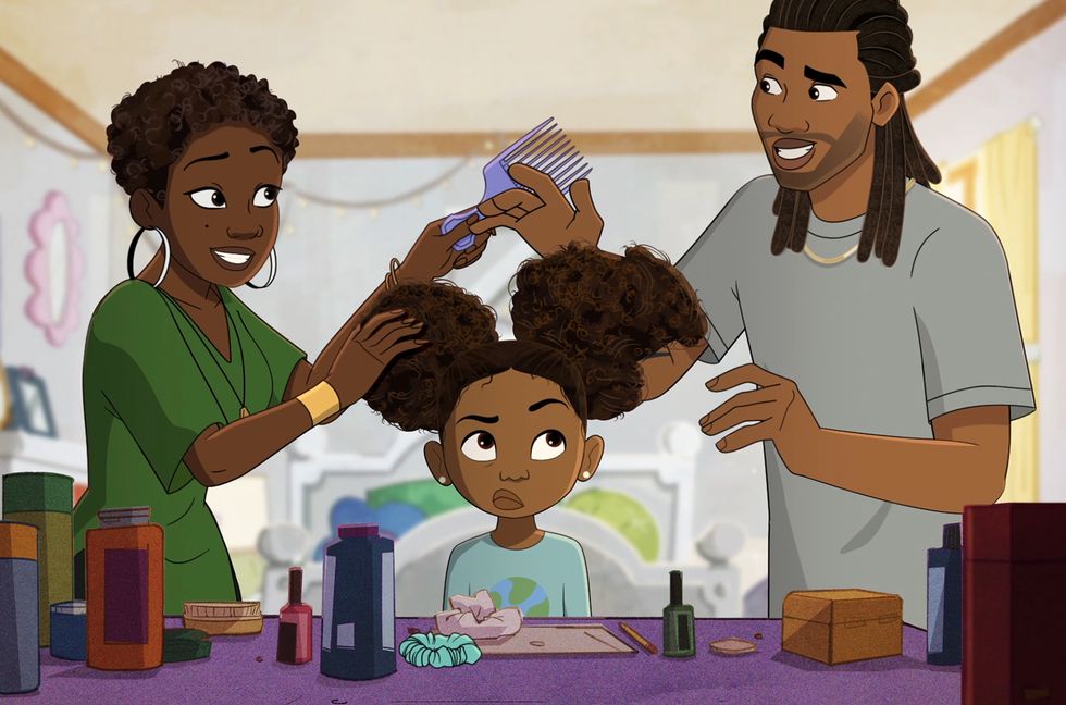 ‘Young Love’: How to Watch Kid Cudi’s New Show for Free