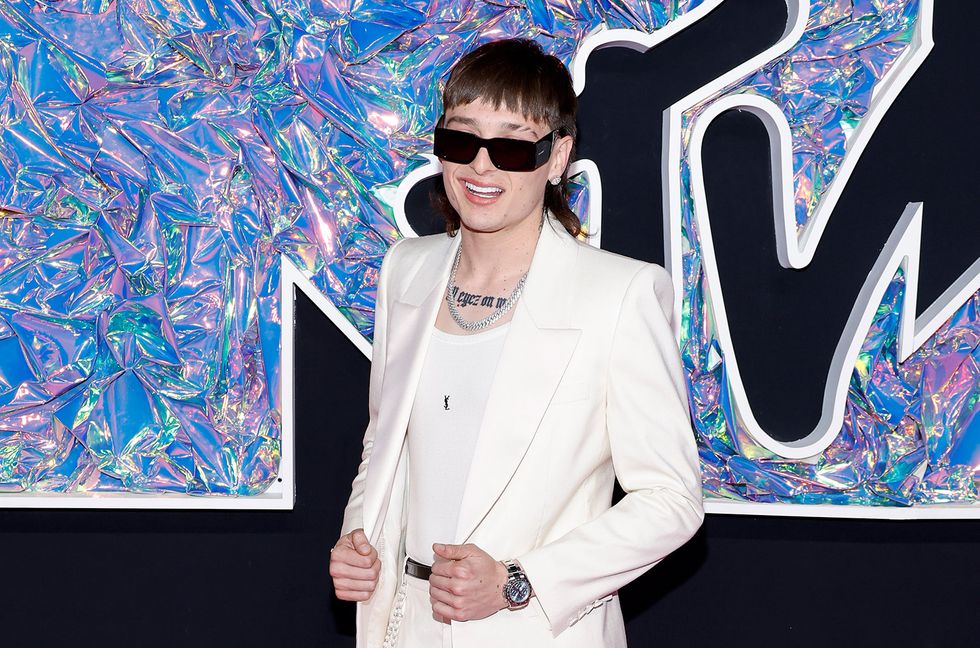 Peso Pluma’s Show in Tijuana Canceled After Threatening Banners