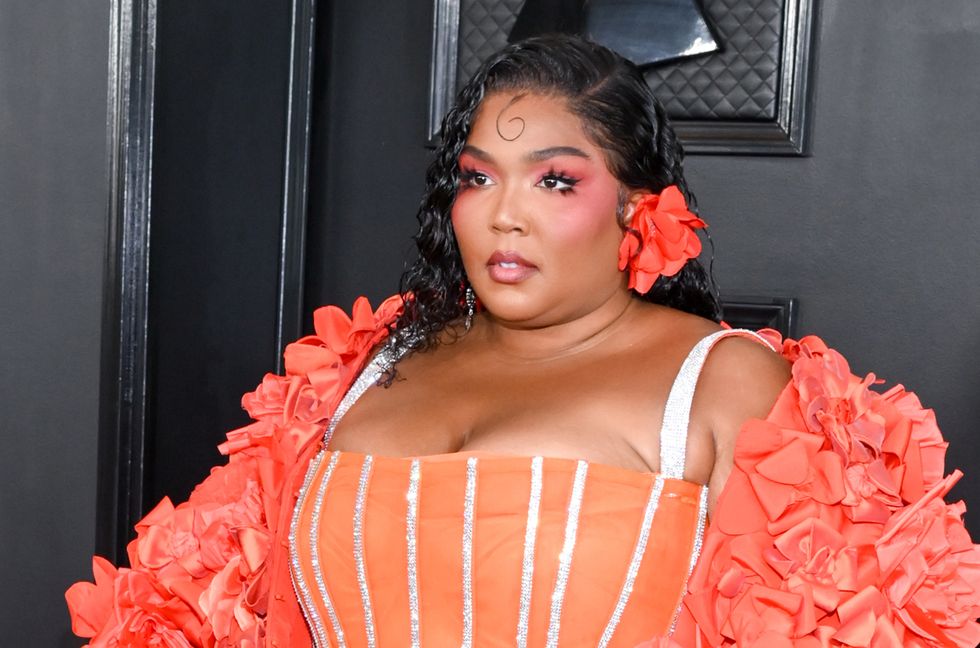 Lizzo Accused of Creating Hostile Workplace in Another Lawsuit Alleging Sexual & Racial Harassment