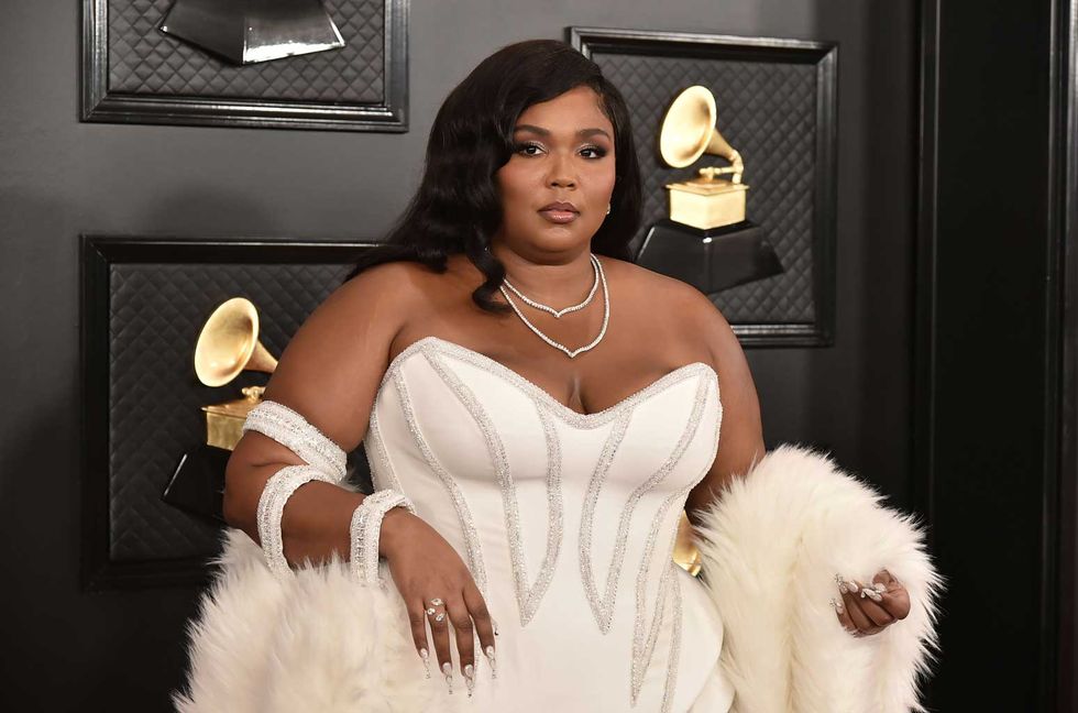 Lizzo, Sylvia Rhone, Jermaine Dupri & More Honored by Black Music Action Coalition