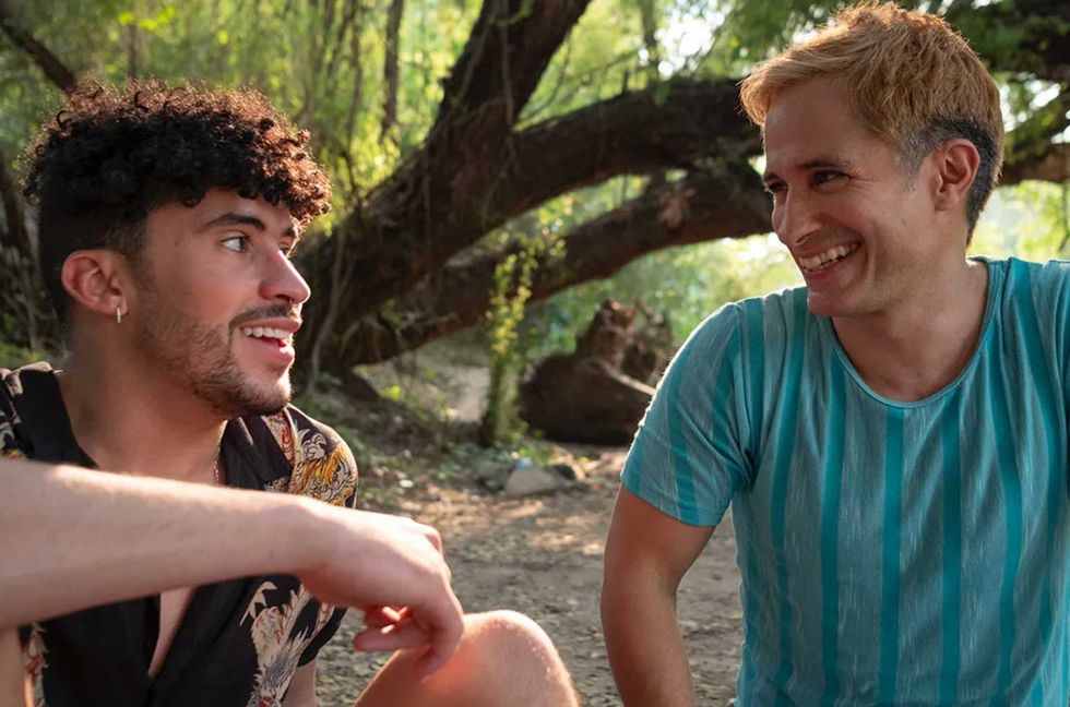 ‘Cassandro’: How to Watch Bad Bunny’s New Movie for Free