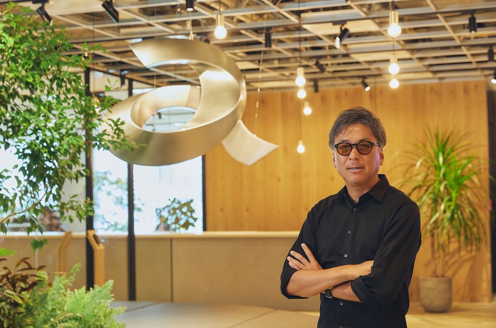 Avex’s CEO Katsumi Kuroiwa on the Challenges of Creating Global Hits: Interview