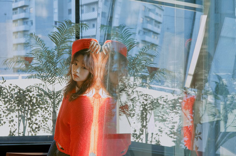 Nishina on Self-Love & Importance of Maintaining Perspective: Billboard Japan Women in Music Interview