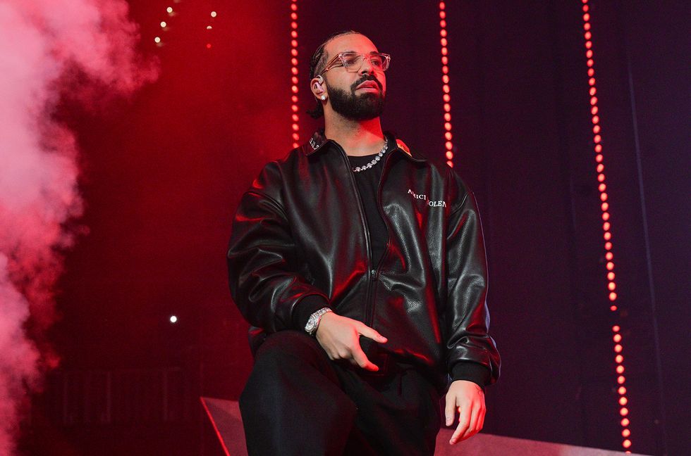 Drake Fires Insults at Charlamagne Tha God After Release of ‘Slime You Out’: ‘Ya F–king Goof’