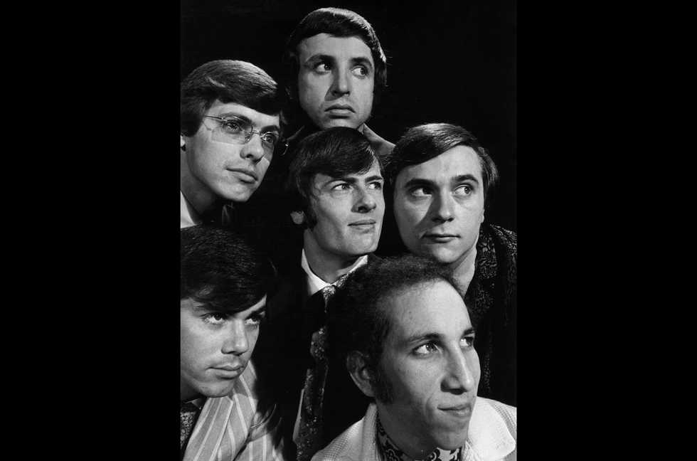 Forever No. 1: The Association’s “Cherish”