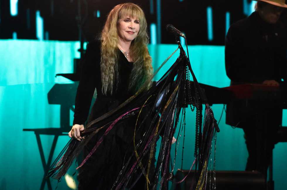 Stevie Nicks Announces 2024 North American Headlining Tour: See the Dates