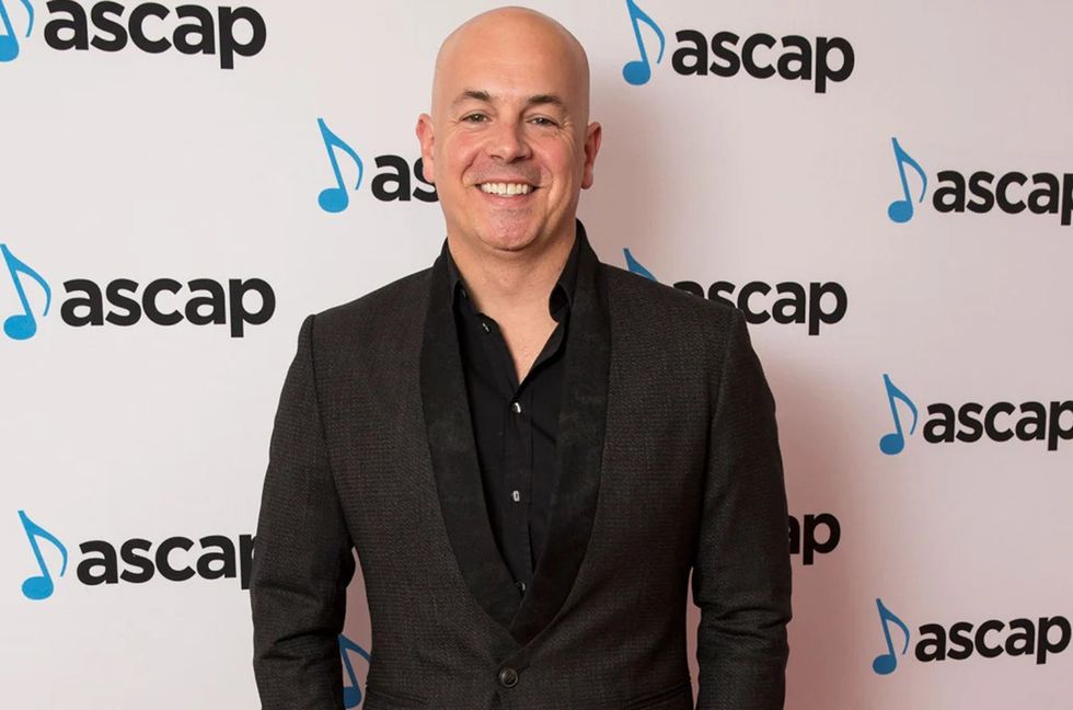 Steve Mac, Pablo Bowman Navarro & More Win at 2023 ASCAP London Music Awards