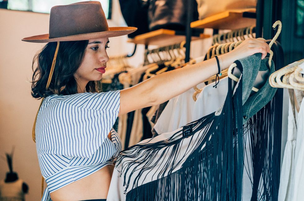 15 Latinx Brands to Shop During Hispanic Heritage Month & Beyond