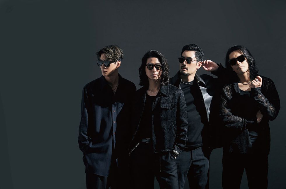 I Don’t Like Mondays. Discuss ‘RUNWAY’ Album, An Exploration of the Band’s Essence: Interview