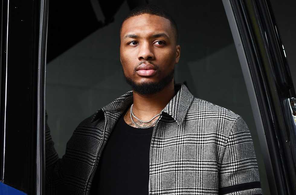 Damian Lillard Shares ‘Farewell’ Track After Getting Traded to Milwaukee Bucks