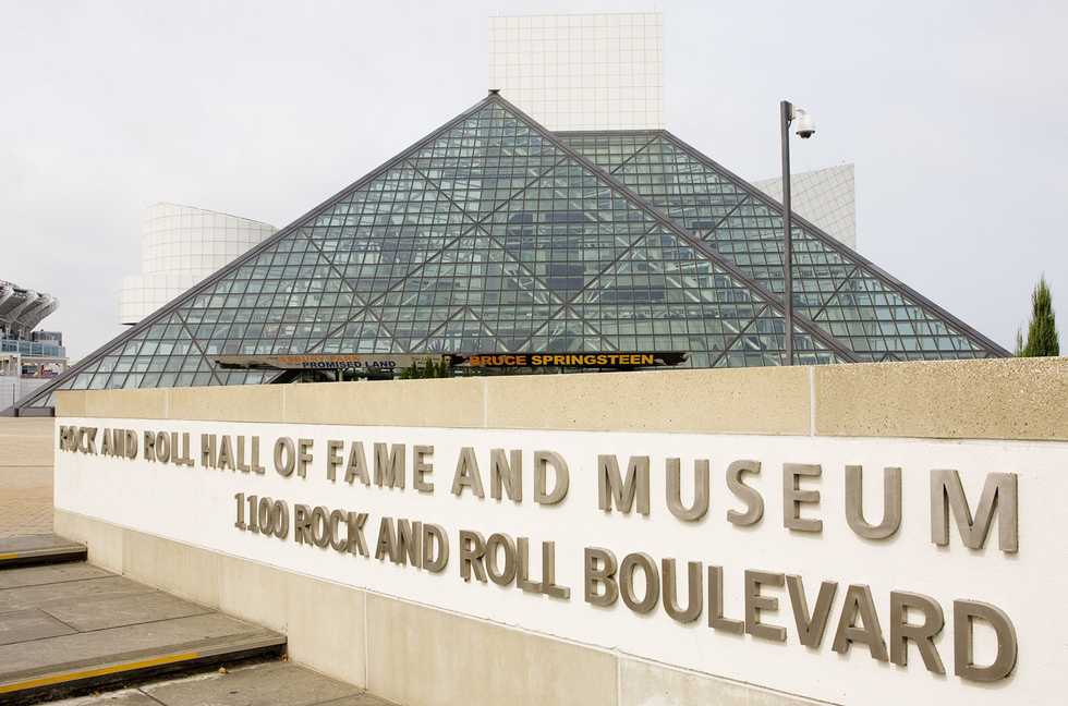Rock Hall of Fame to Livestream Induction Ceremony for the First Time – Here’s Who’s Performing