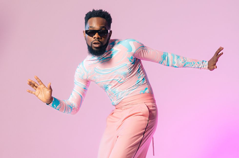 Afrobeats Fresh Picks of the Month: Patoranking, ODUMODUBLVCK, Juls, Ayra Starr, Khaid & More