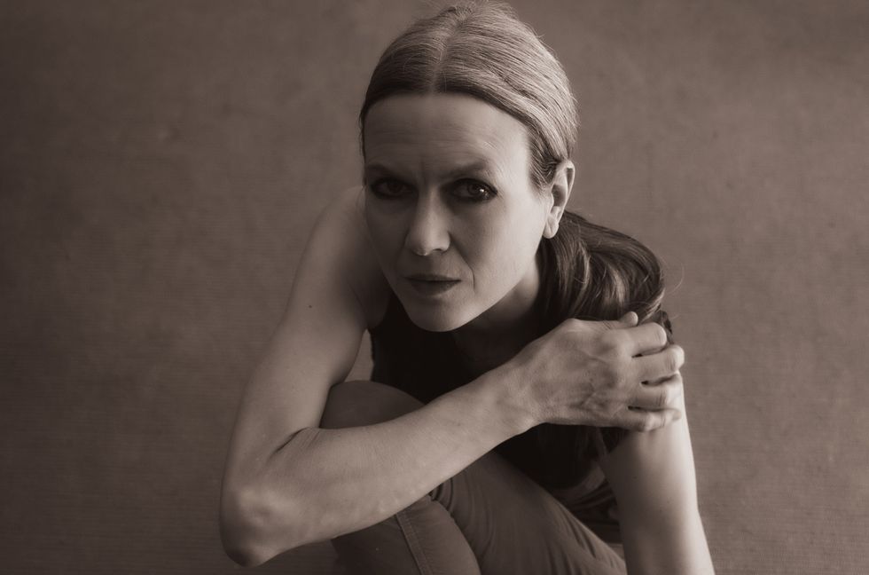 Juliana Hatfield Talks About Her Upcoming Album of Electric Light Orchestra Covers: Behind the Setlist Podcast