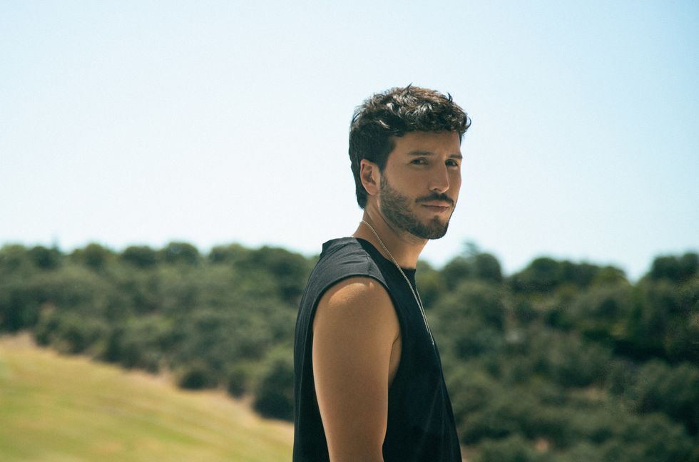 Colombian Hitmaker Sebastián Yatra to Sit for a Star Q&A at Billboard Latin Music Week