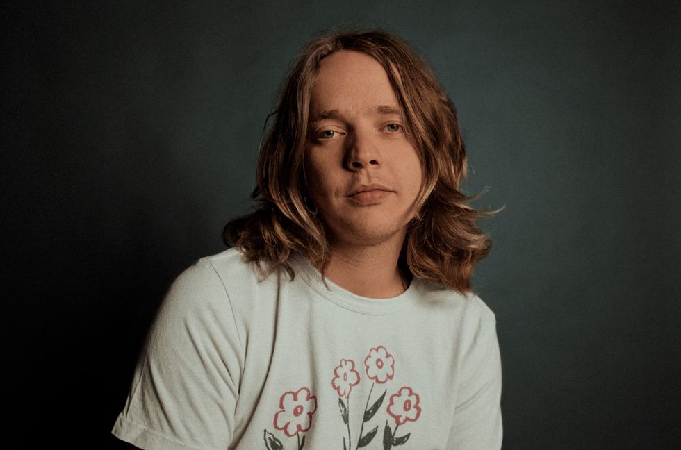 Billy Strings, Molly Tuttle Win Big at 2023 IBMA Bluegrass Music Awards: Complete List of Winners