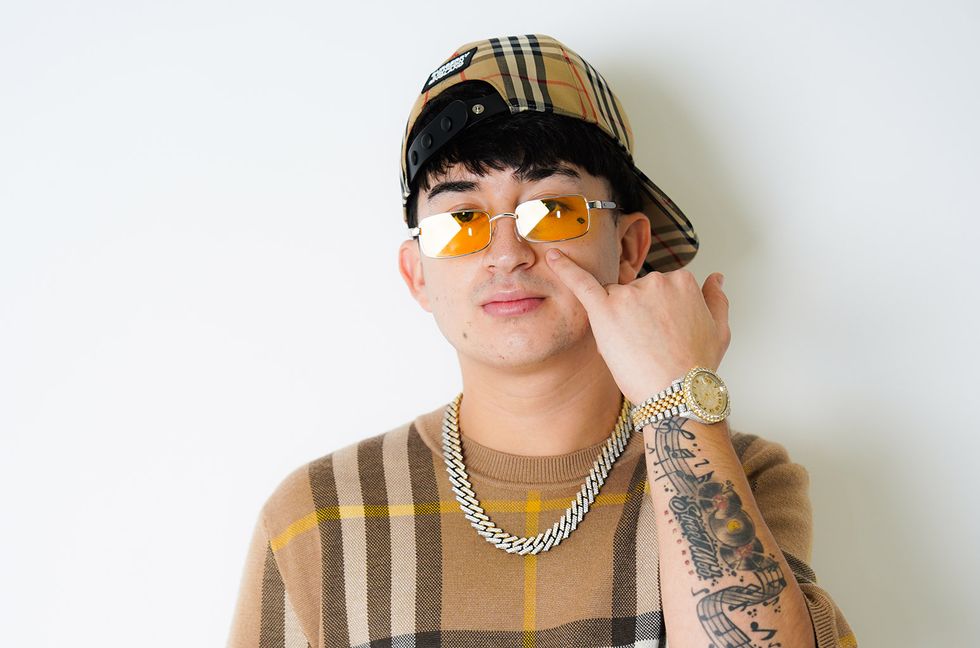 How Calle 24 Turned a Fizzled Collaboration Into a Hot 100 Hit