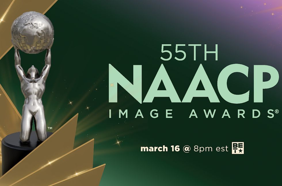 2024 NAACP Image Awards to Add 8 Categories, Including Outstanding Original Score for TV/Film