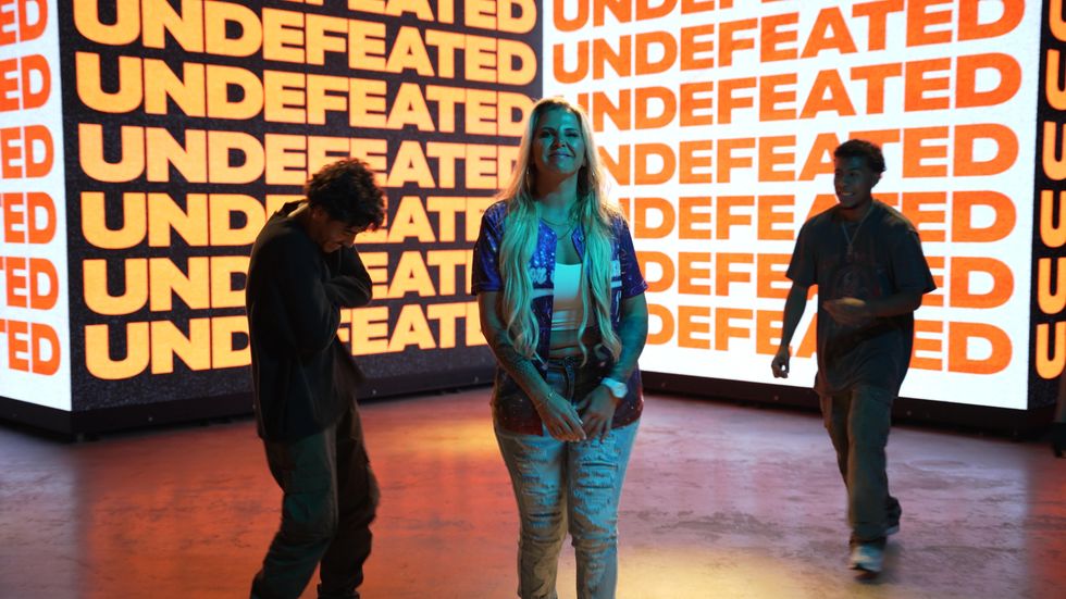 2023 The “Glow” Trilogy; Kara Major’s New Track & Music Video Backed by Kylie Jenner’s Glow Beverages