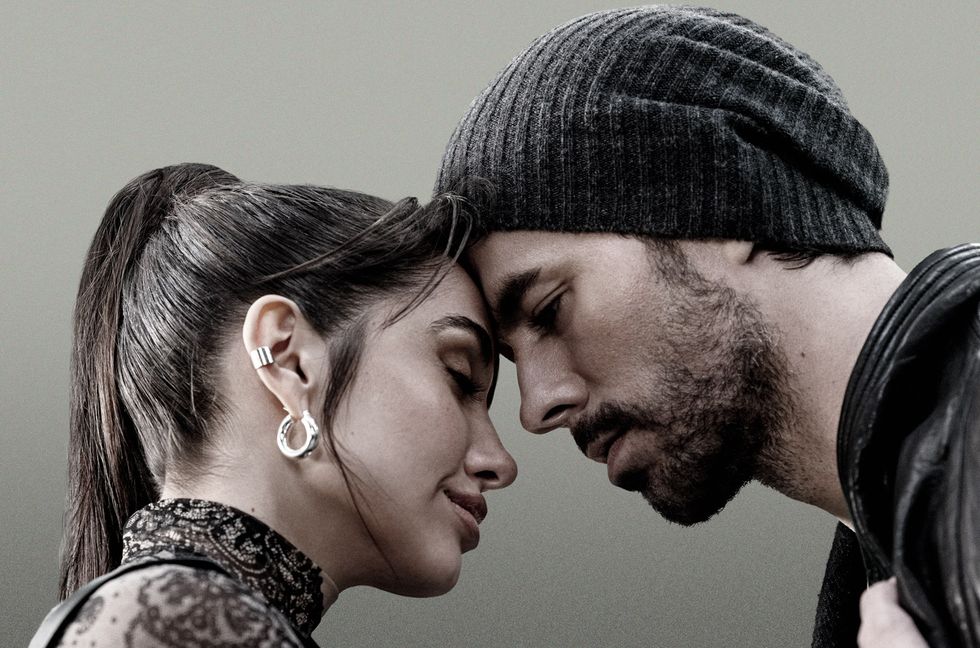New Music Latin: Enrique Iglesias & Maria Becerra, Becky G & More