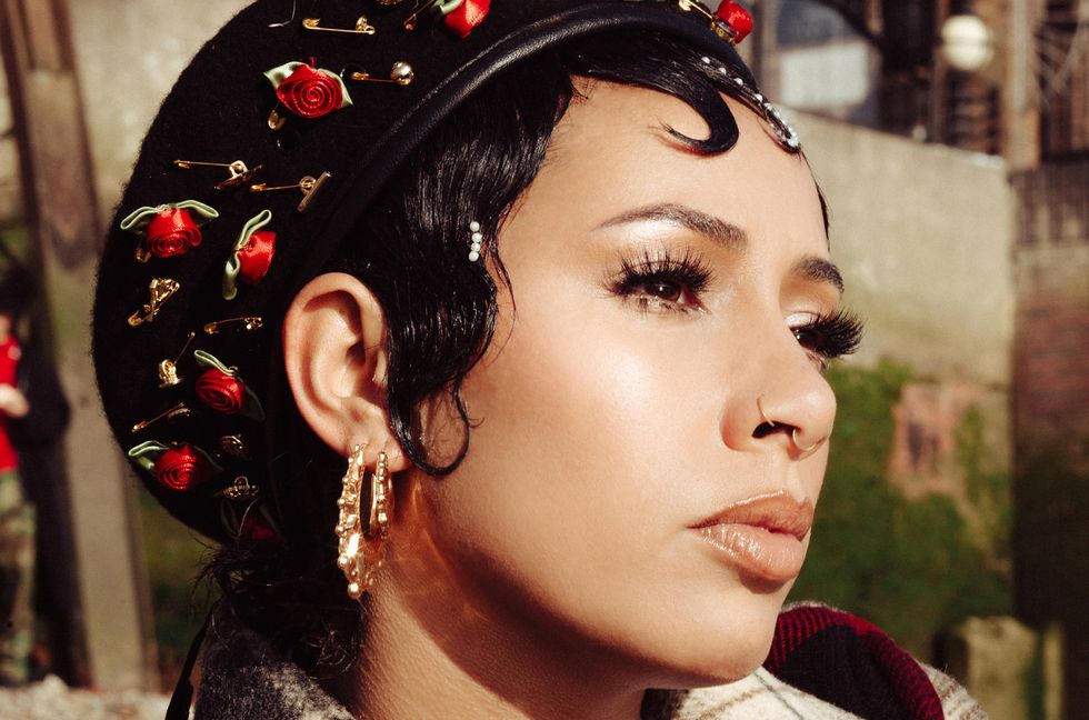 Friday Dance Music Guide: New Tracks From Eliza Rose, VTSS & Boys Noize, Logic1000 & More