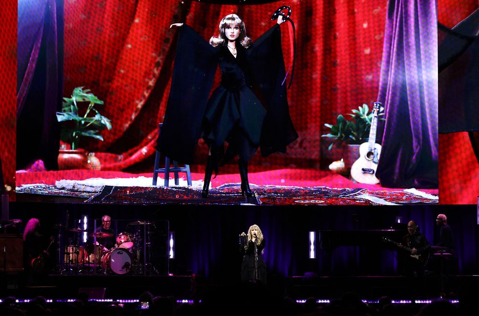 Stevie Nicks Is Getting Her Own Barbie: Where to Pre-Order