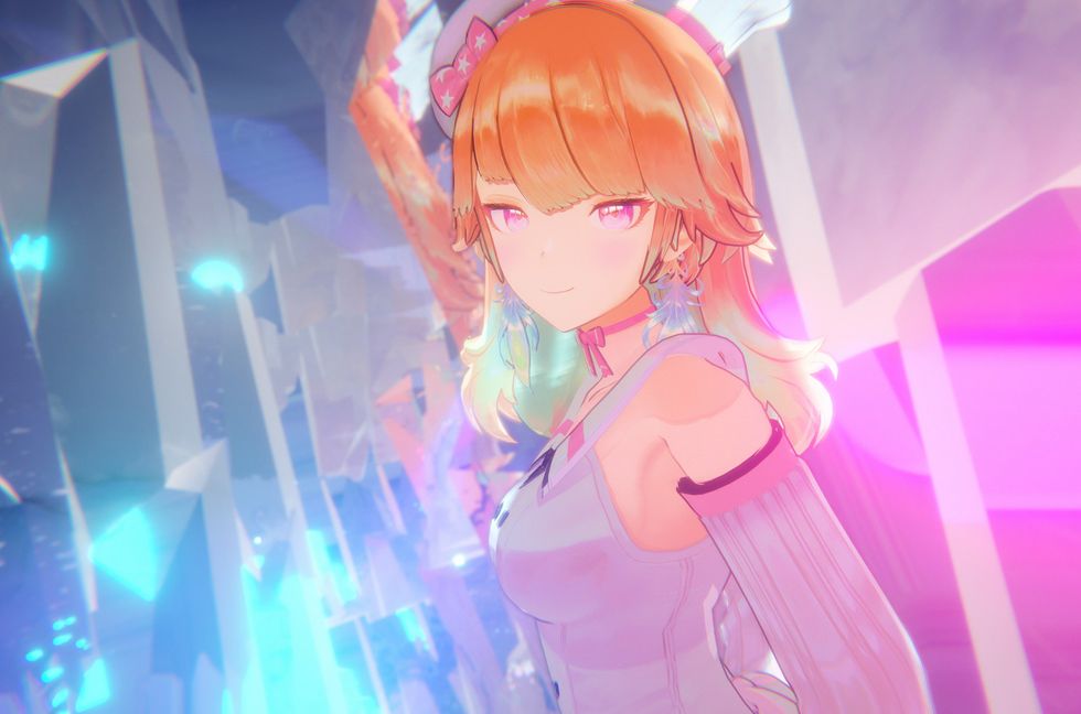 Takanashi Kiara of hololive English Talks Expressing Her Real Self on Debut Album ‘Point of View’