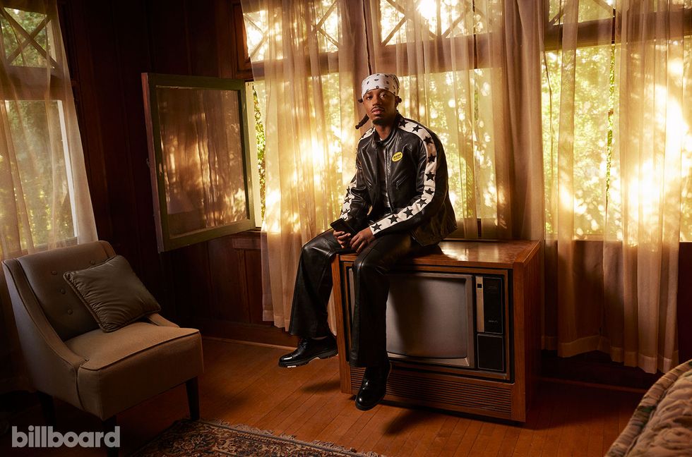 Metro Boomin Reveals His Dream Collaborators