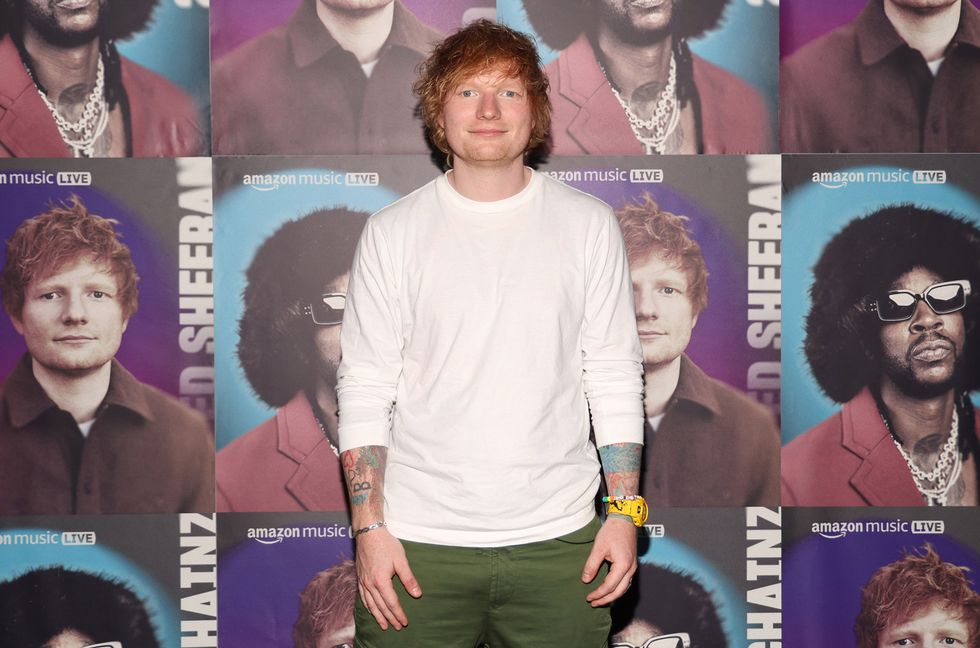 Ed Sheeran ‘Let’s Get It On’ Copyright Case Isn’t Over Quite Yet