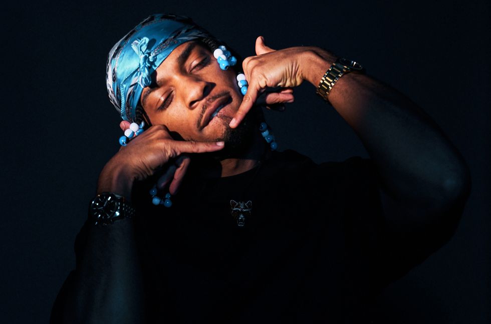 R&B/Hip-Hop Fresh Picks of the Week: Cleo Sol, Paul Wall, Armani White, Kenyon Dixon & More