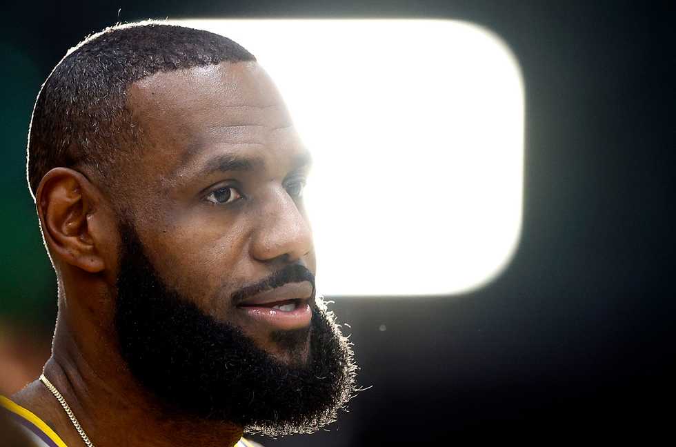LeBron James Was Blown Away by Adele’s ‘Absolutely Incredible’ Las Vegas Show