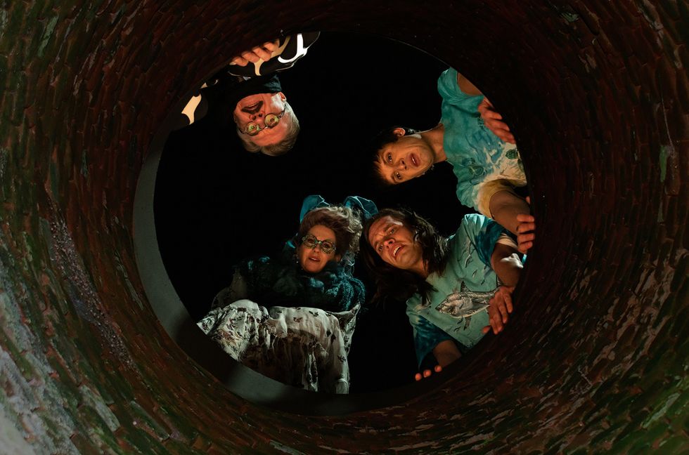 How the Musicians Behind ‘Dicks: The Musical’ Helped Bring Its Absurdist Story to Life