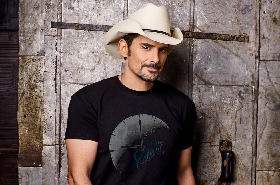 How Brad Paisley’s ‘The Medicine Will’ Uses a Hooky Chorus to Spotlight Corporate Greed