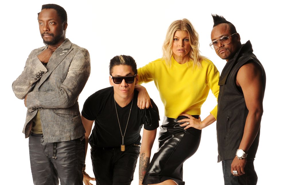 ‘My Humps’ v. ‘My Poops’: BMG Settles Lawsuit Against Toymaker Over Black Eyed Peas Parody Song