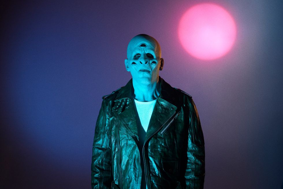 20 Questions With M83: ‘Emails, Socials, My Phone, They Are My Worst Enemies — My Imagination Saves Me From Turning Insane’