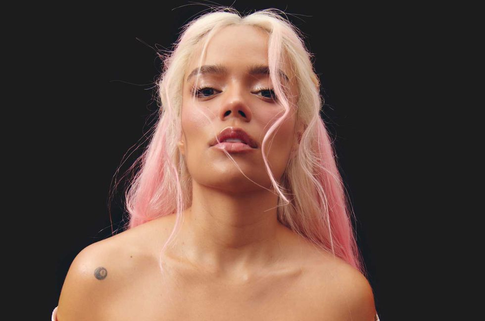 Karol G Achieves This First in 2023 Atop Latin Airplay With ‘Mi Ex Tenía Razón’
