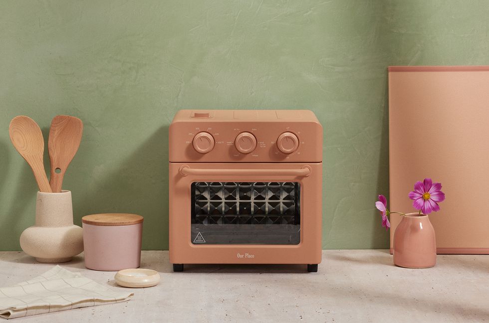 Quick! Our Place Wonder Oven Is Back in Stock: Shop the 6-in-1 Appliance Before It Sells Out Again