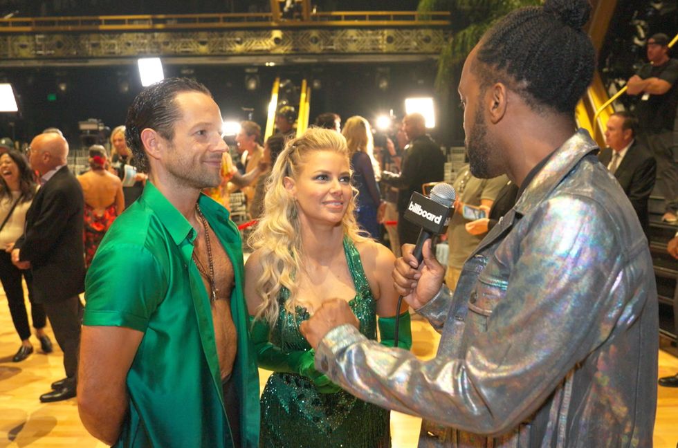 Ariana Madix Wants to Dance to This Britney Spears Song on ‘Dancing With the Stars’