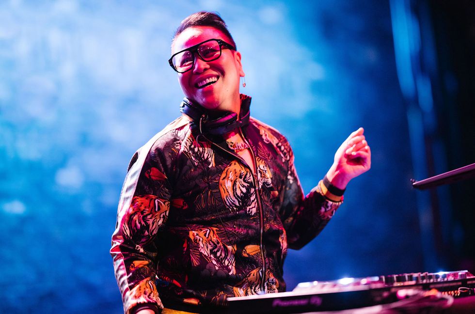 David Byrne & Fatboy Slim Broadway Musical ‘Here Lies Love’ to Launch Post-Show DJ Dance Party Series