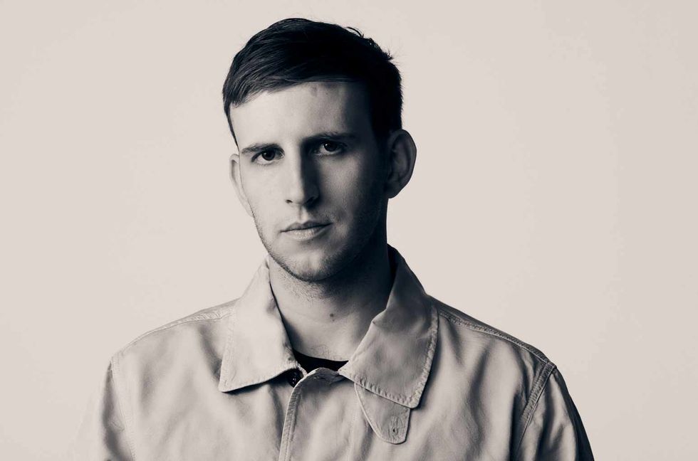 ILLENIUM to Release Origin Story Graphic Novel This Fall: See Exclusive Images